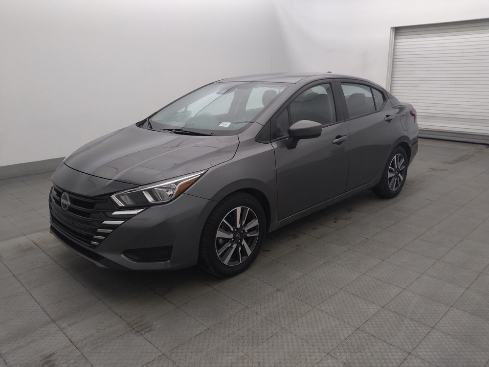 nissan versa sedan 2024 3N1CN8EV1RL909787 image nissan versa sedan 2024 3N1CN8EV1RL909787 image